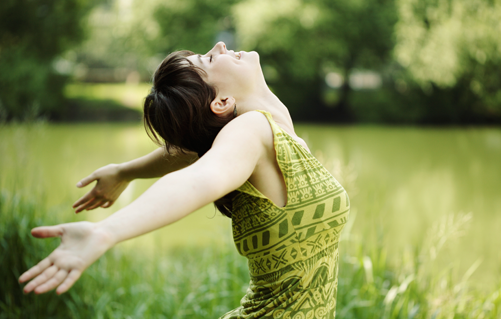 Social Wellness Talks, different color & style